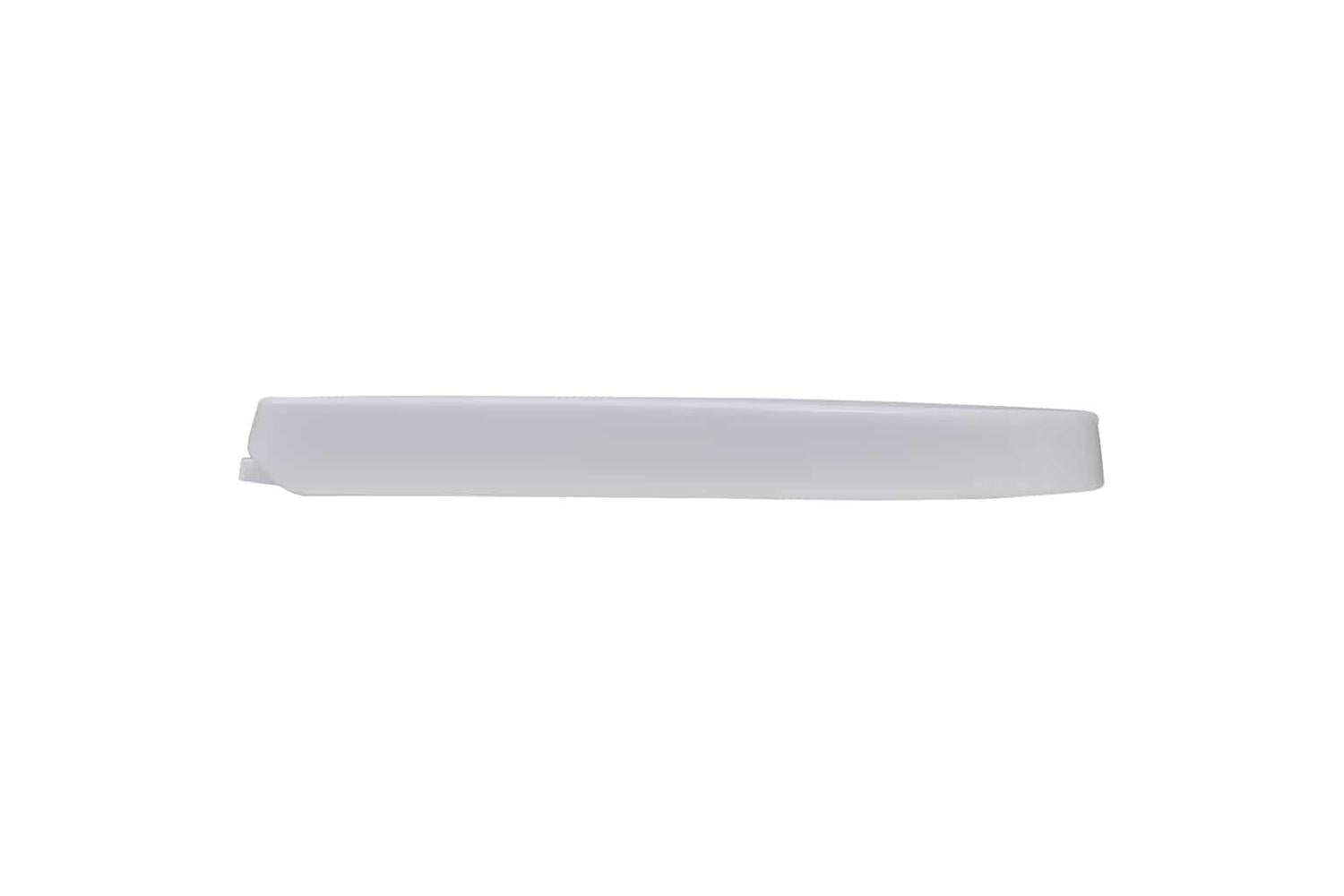 Vidaxl 275928 Toilet Seats With Soft Close Lids 2 Pcs Plastic White-3