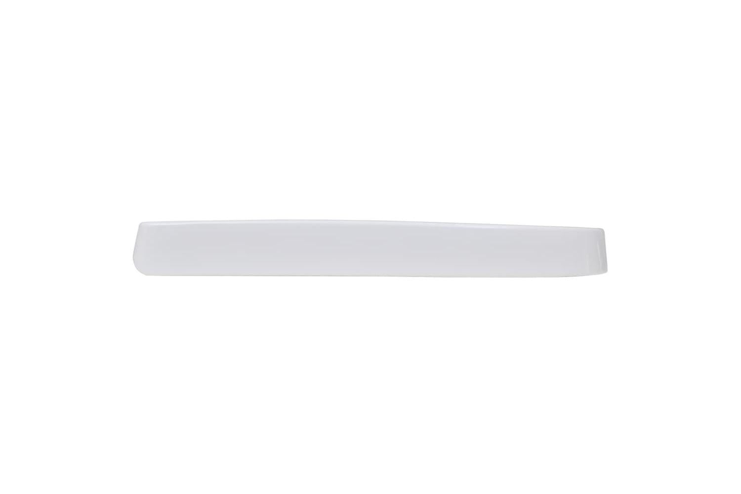 Vidaxl 275930 Toilet Seats With Soft Close Lids 2 Pcs Plastic White-4