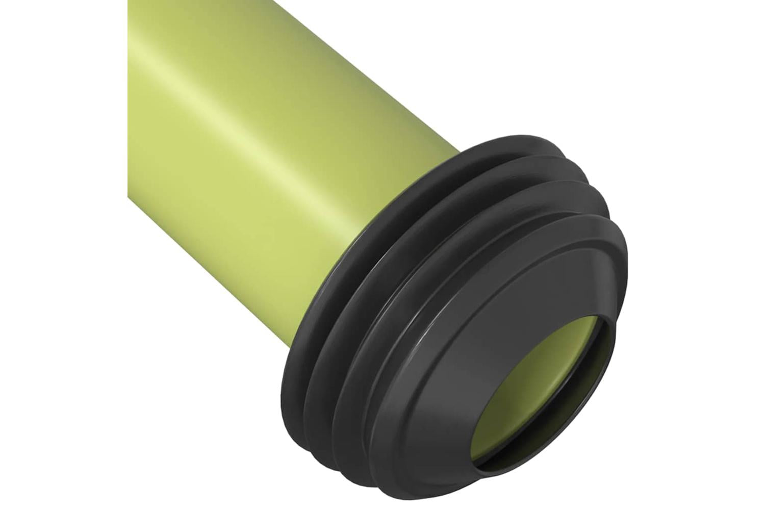Vidaxl Toilet Cistern With Bottom Water Inlet 3/6 L Olive-7
