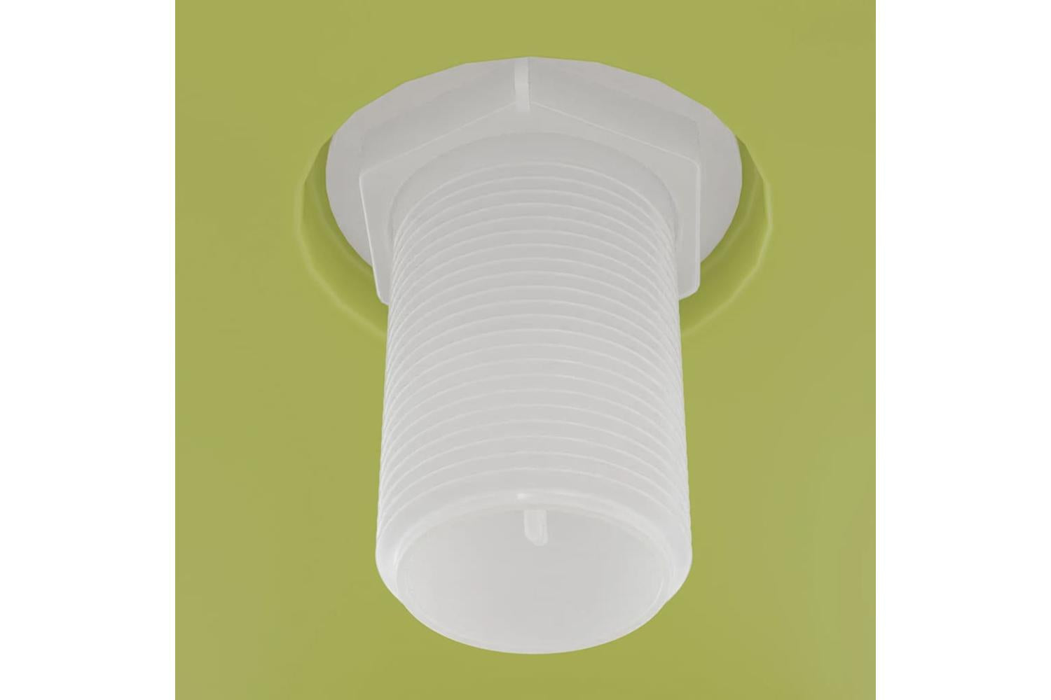 Vidaxl Toilet Cistern With Bottom Water Inlet 3/6 L Olive-8