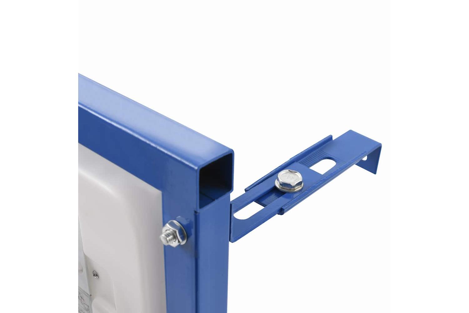 vidaXL 146128 Concealed High Cistern 11 L 41x14x(110-125)cm-3