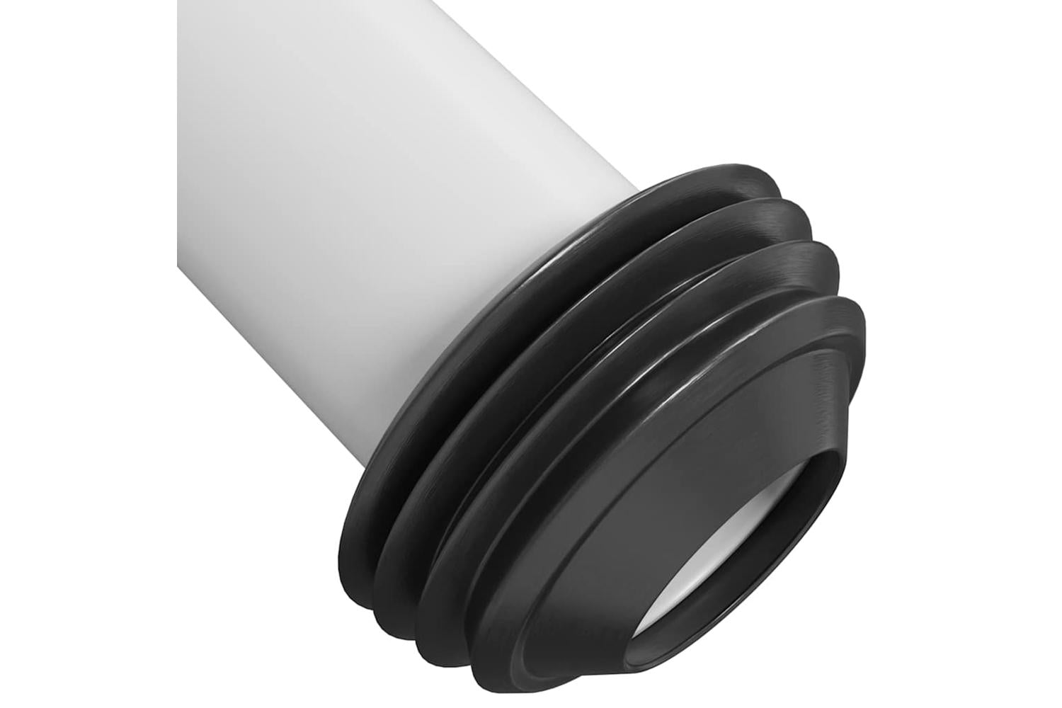 Vidaxl Toilet Cistern With Bottom Water Inlet 3/6 L White-7