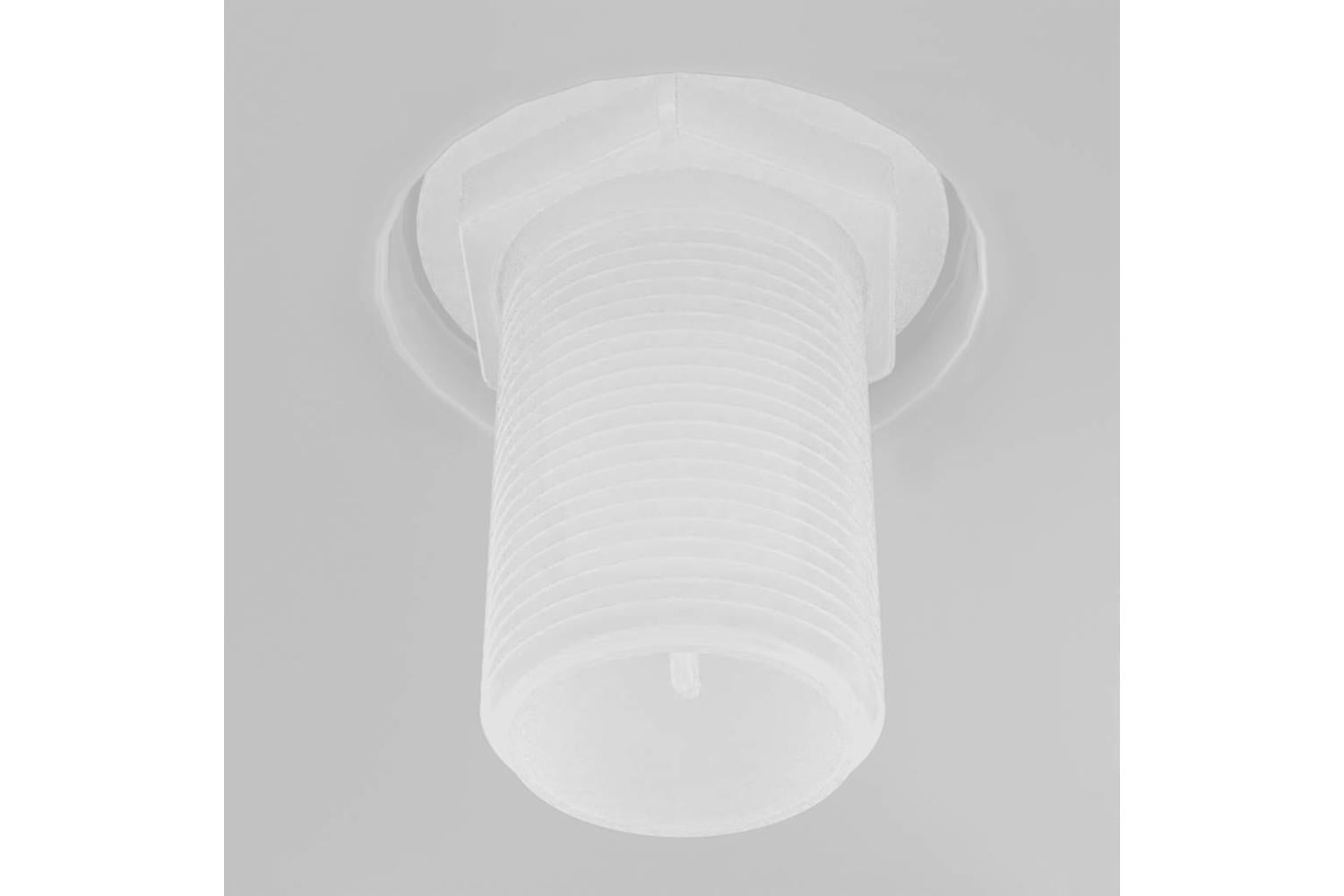 Vidaxl Toilet Cistern With Bottom Water Inlet 3/6 L White-8
