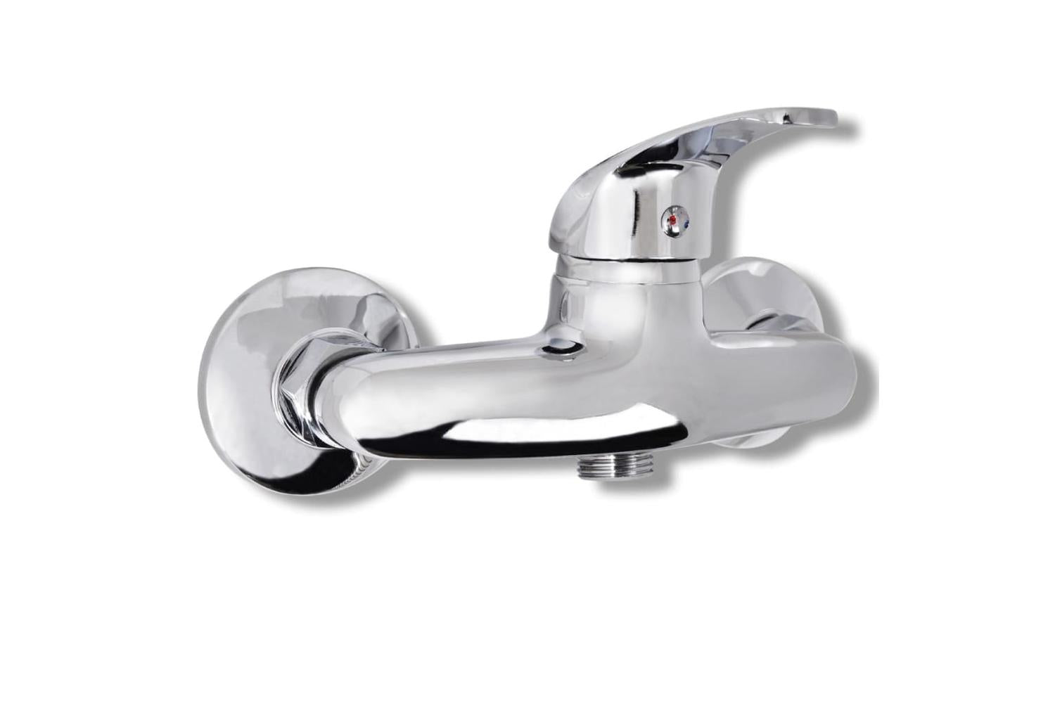 Vidaxl 275921 Mixer Showers 2 Pcs-4