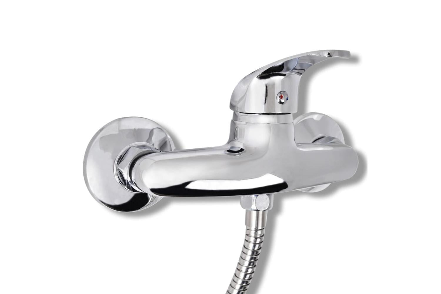 Vidaxl 275921 Mixer Showers 2 Pcs-5
