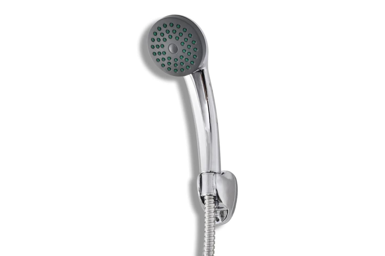 Vidaxl 275922 Mixer Showers 2 Pcs-3