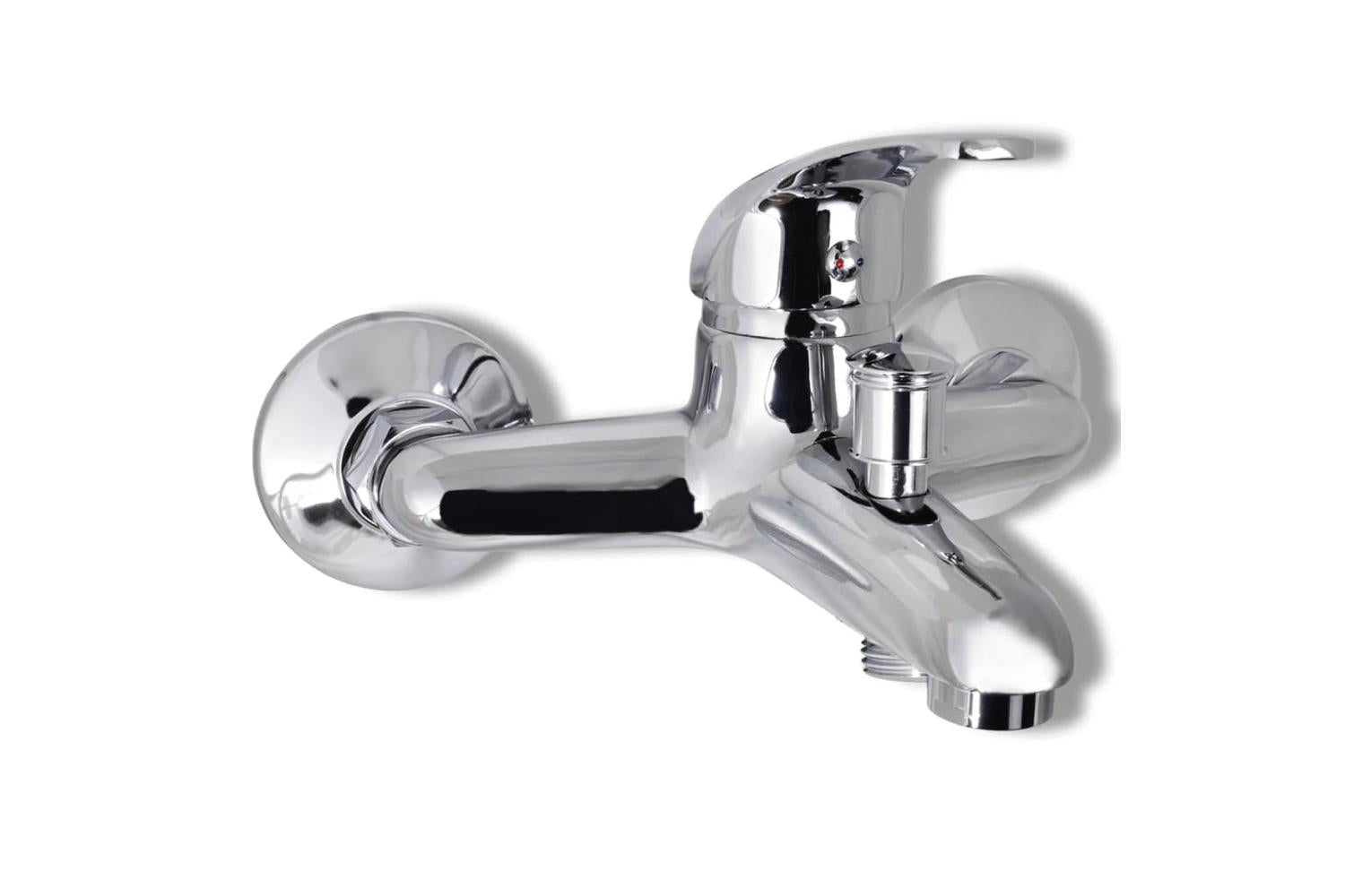 Vidaxl 275922 Mixer Showers 2 Pcs-4