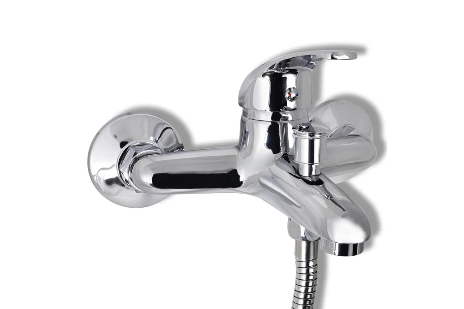 Vidaxl 275922 Mixer Showers 2 Pcs-5