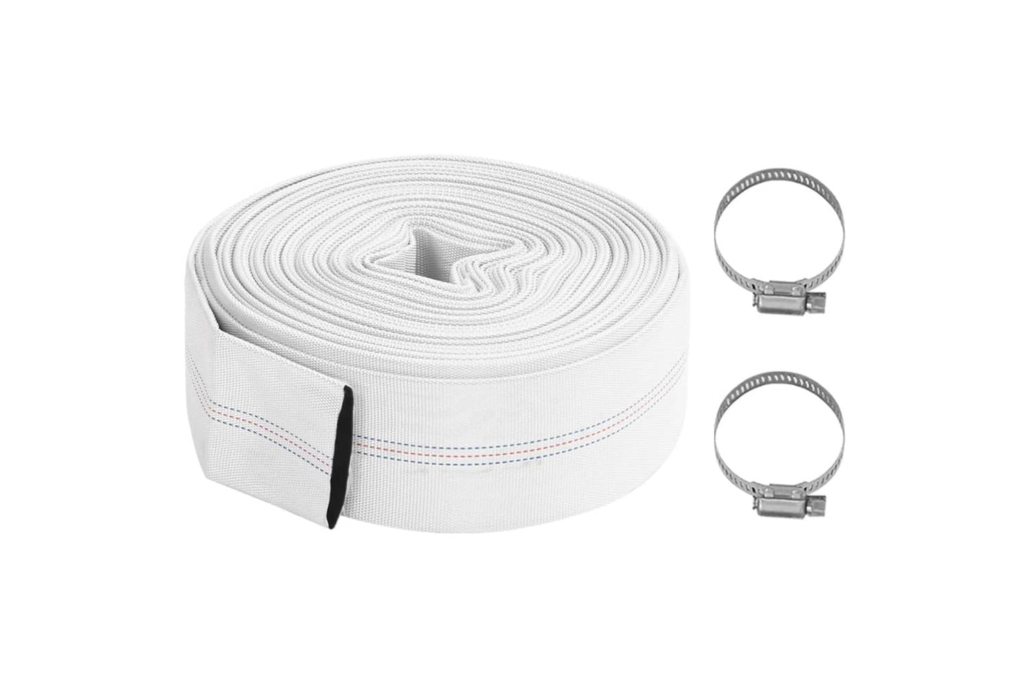 Vidaxl 151814 Fire Hose 20 M 3