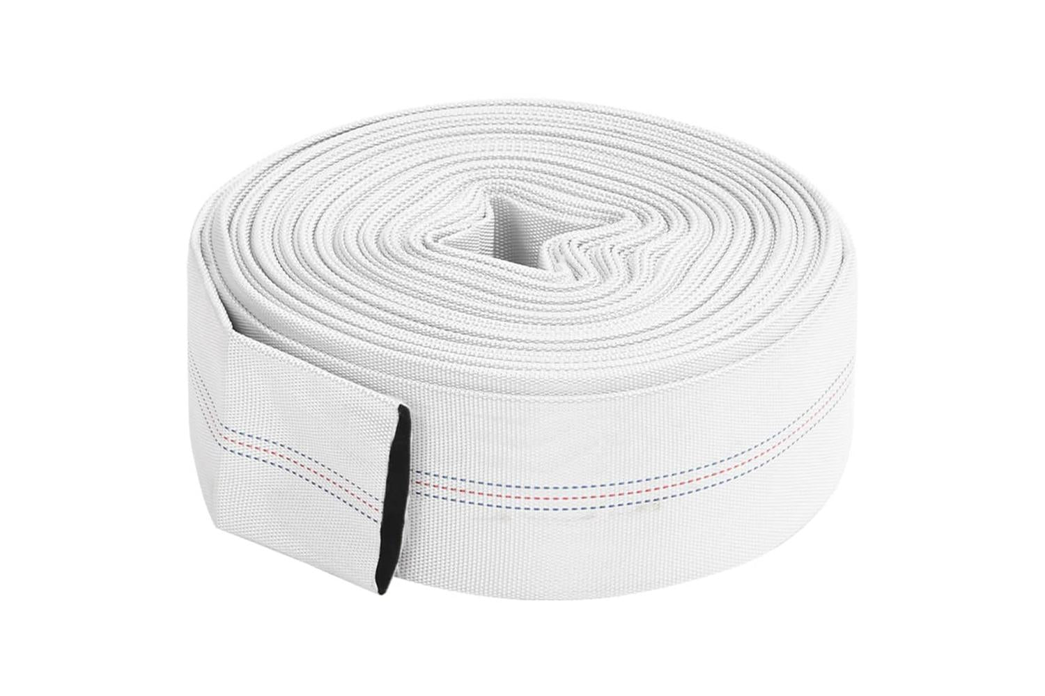 Vidaxl 151814 Fire Hose 20 M 3" Pvc-2