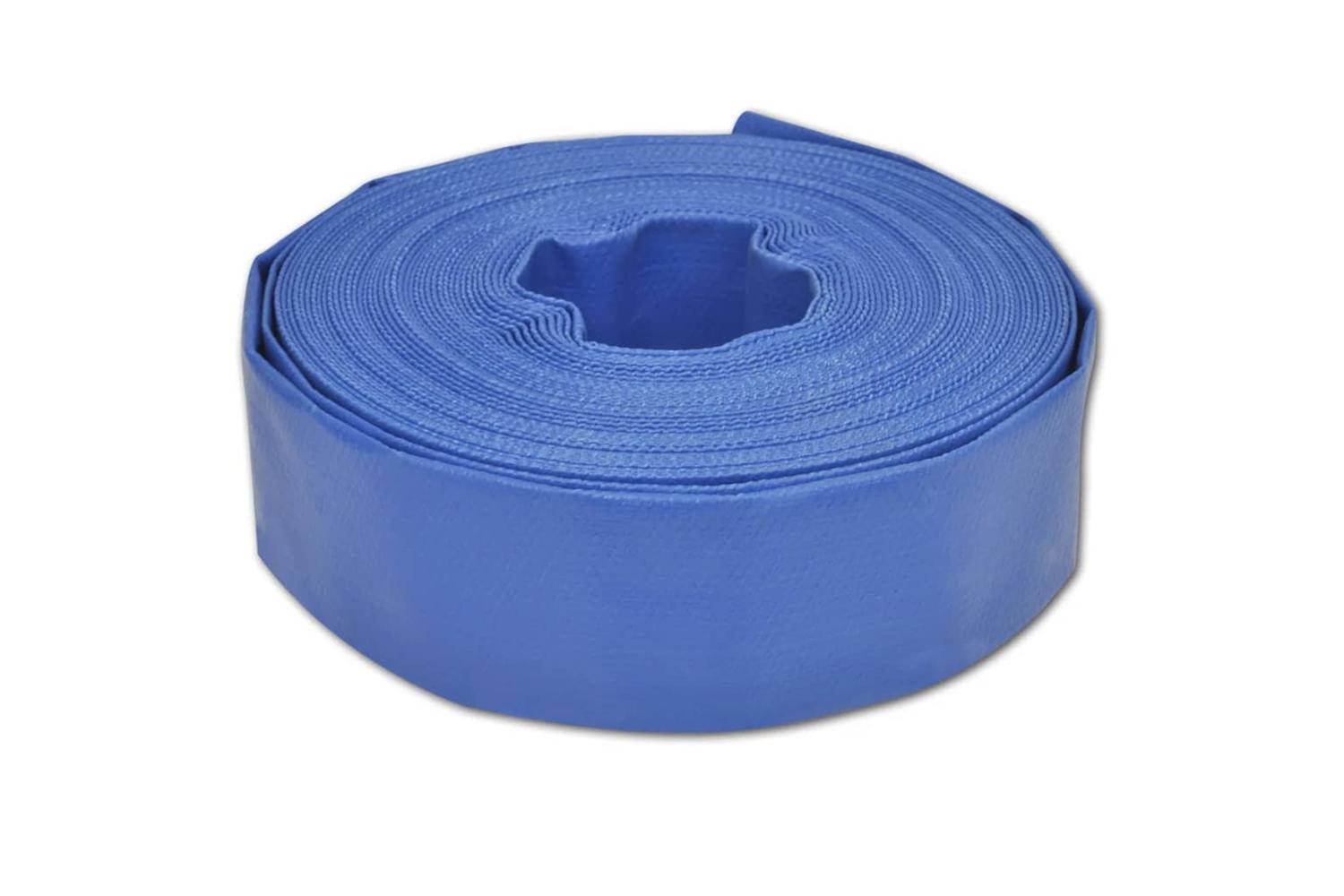 Vidaxl 151798 Flat Hose 25 M 3