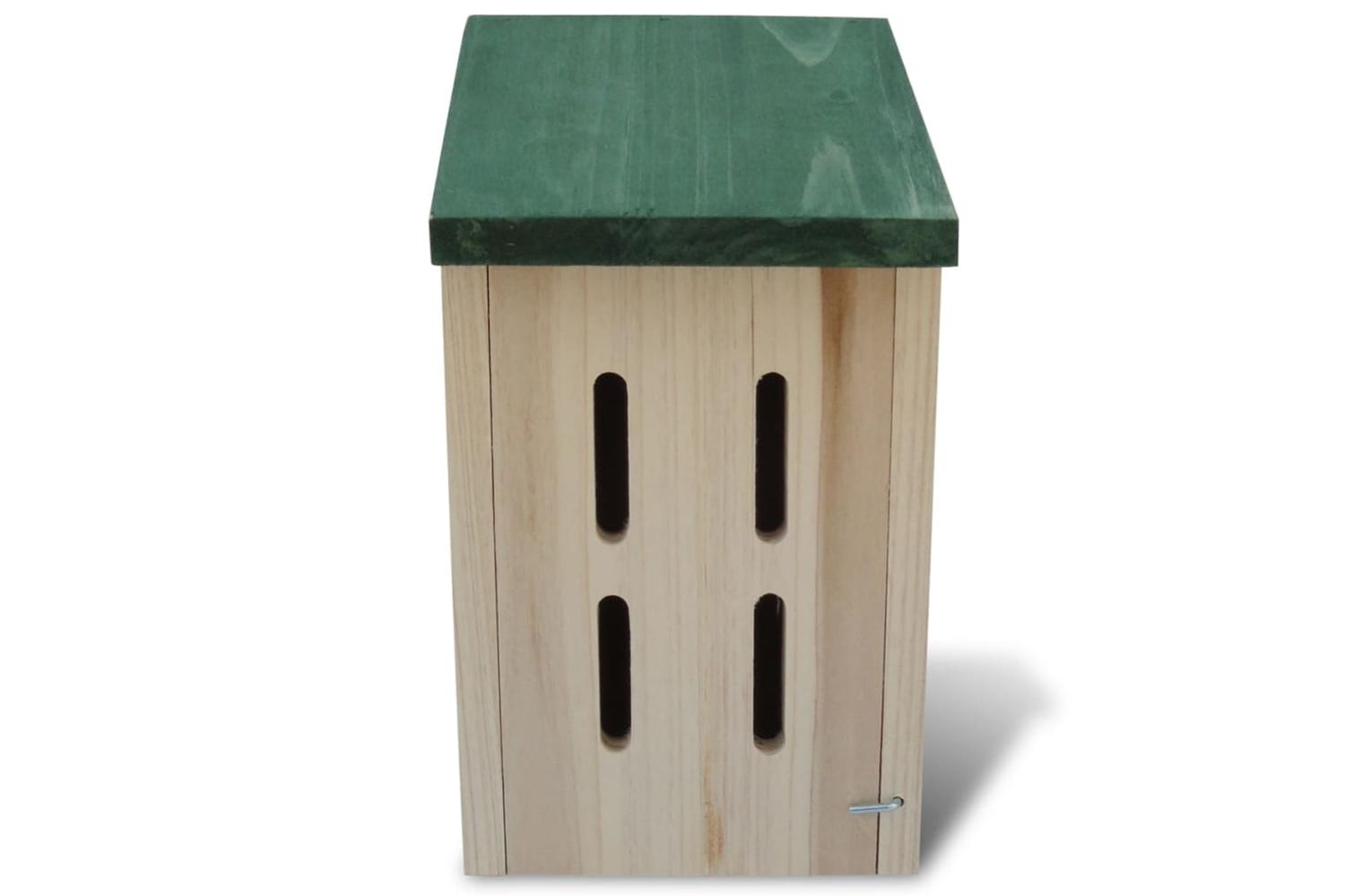 vidaXL 41291 Butterfly House 14 X 15 X 22cm Set Of 4-3