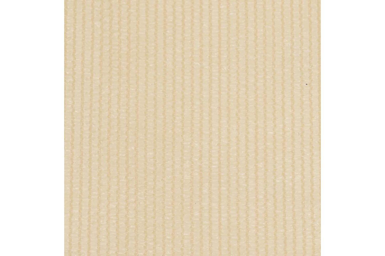 vidaXL 312601 Outdoor Roller Blind Cream 60x140cm Hdpe-3