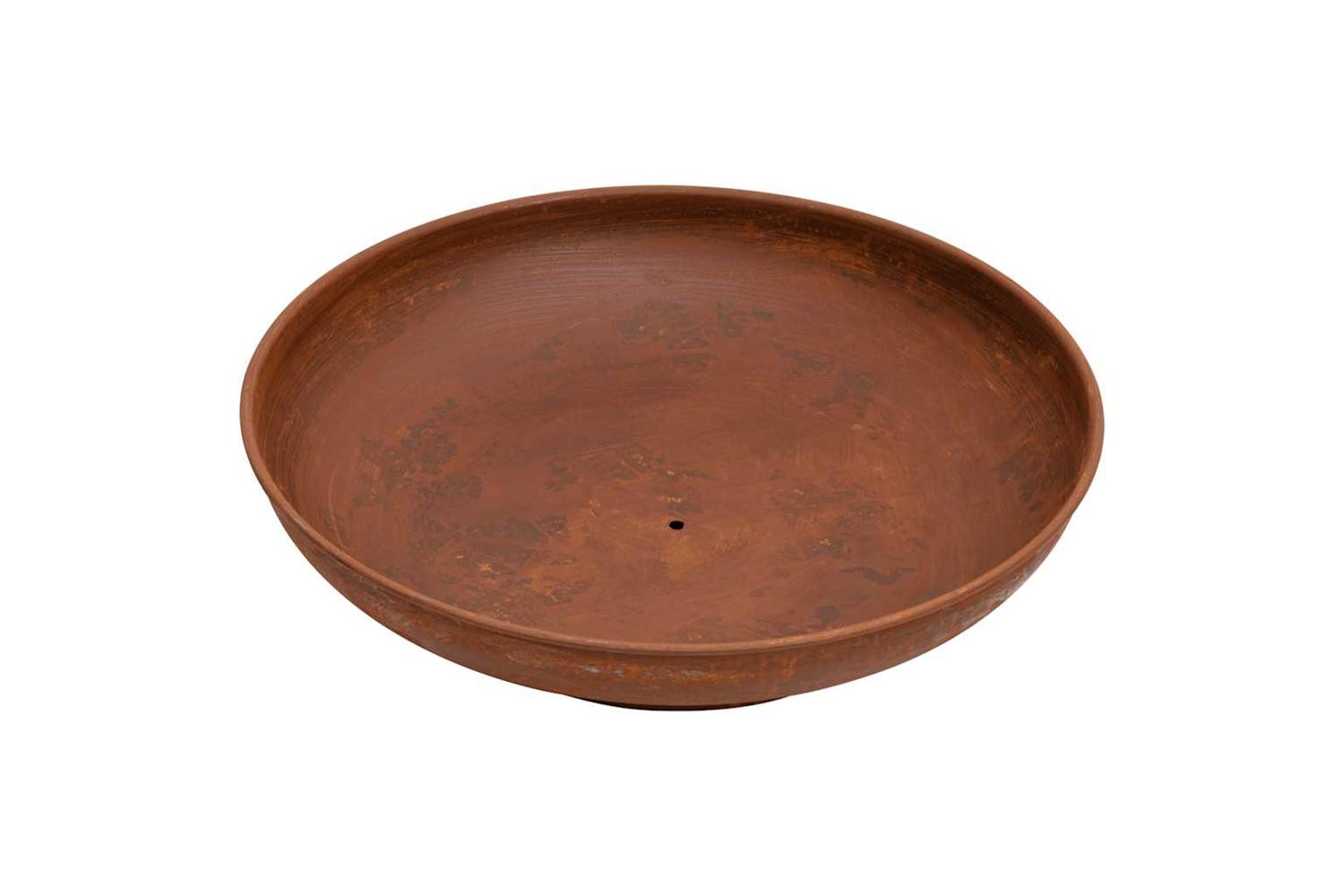 Vidaxl Fire Pit 57 Cm Steel-3