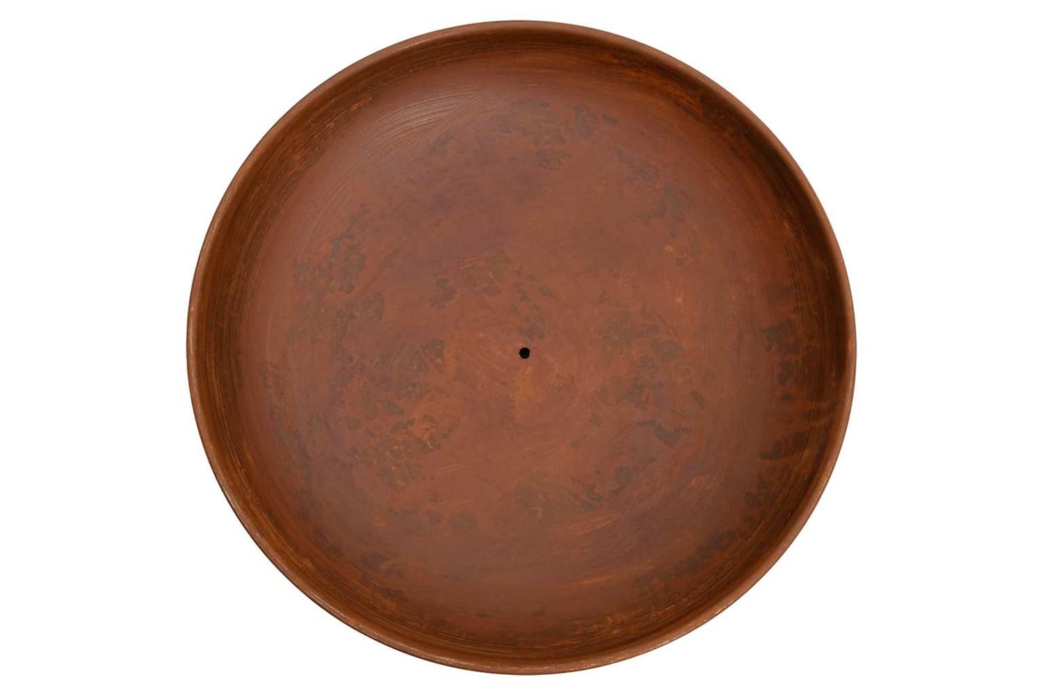 Vidaxl Fire Pit 57 Cm Steel-4
