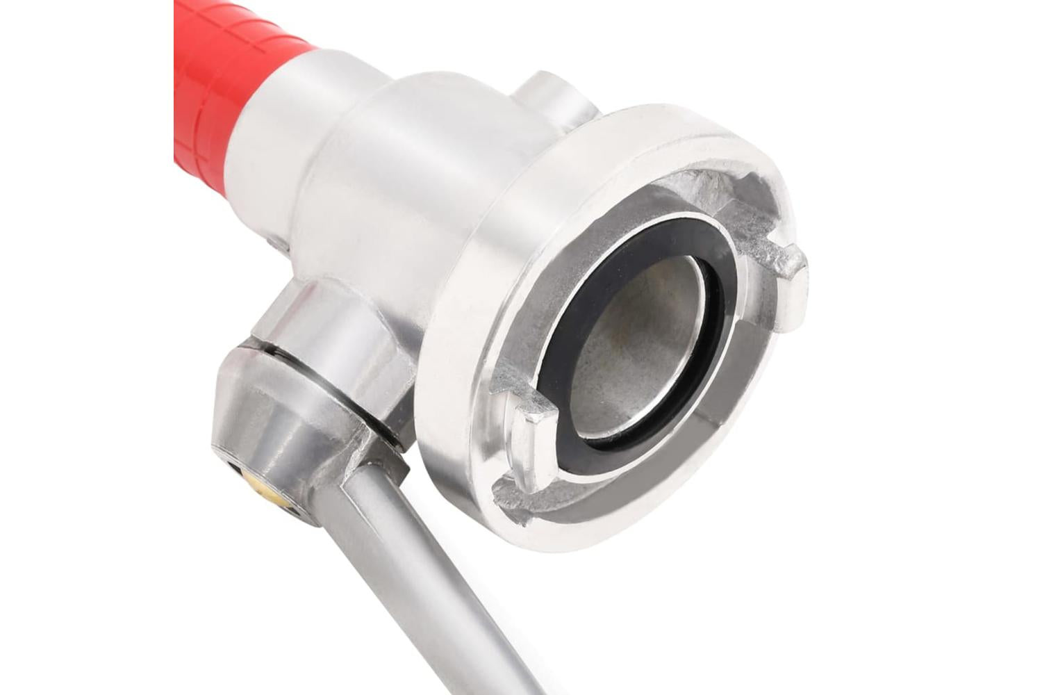 Vidaxl Fire Hose Nozzle With B Coupling-4