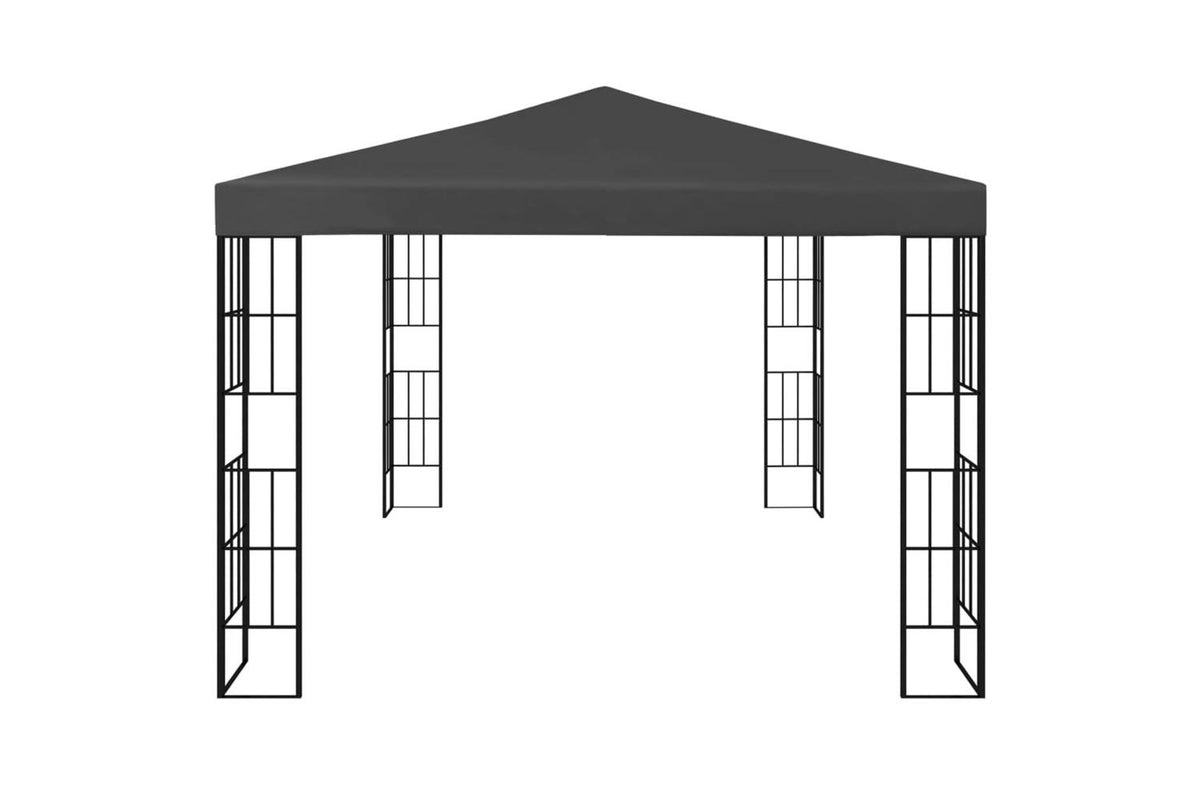 Vidaxl 47985 Gazebo 3x4 M Anthracite-3