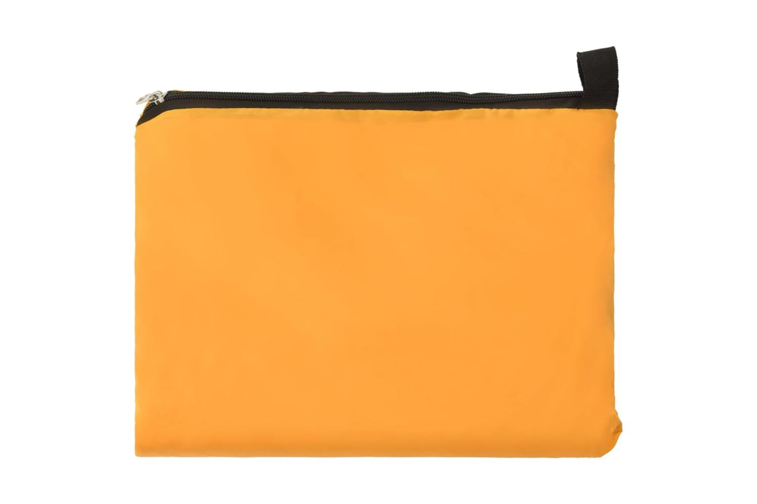 Vidaxl 93062 Outdoor Tarp 4x4 M Yellow-6