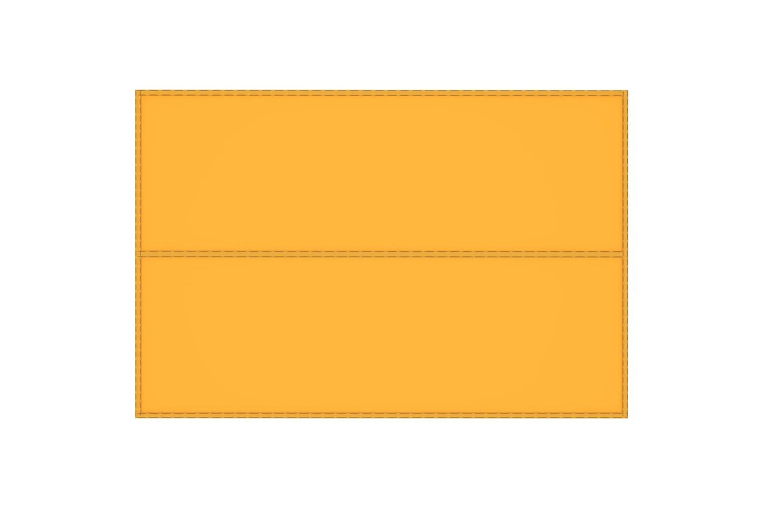 Vidaxl 93057 Outdoor Tarp 3x2 M Yellow-3