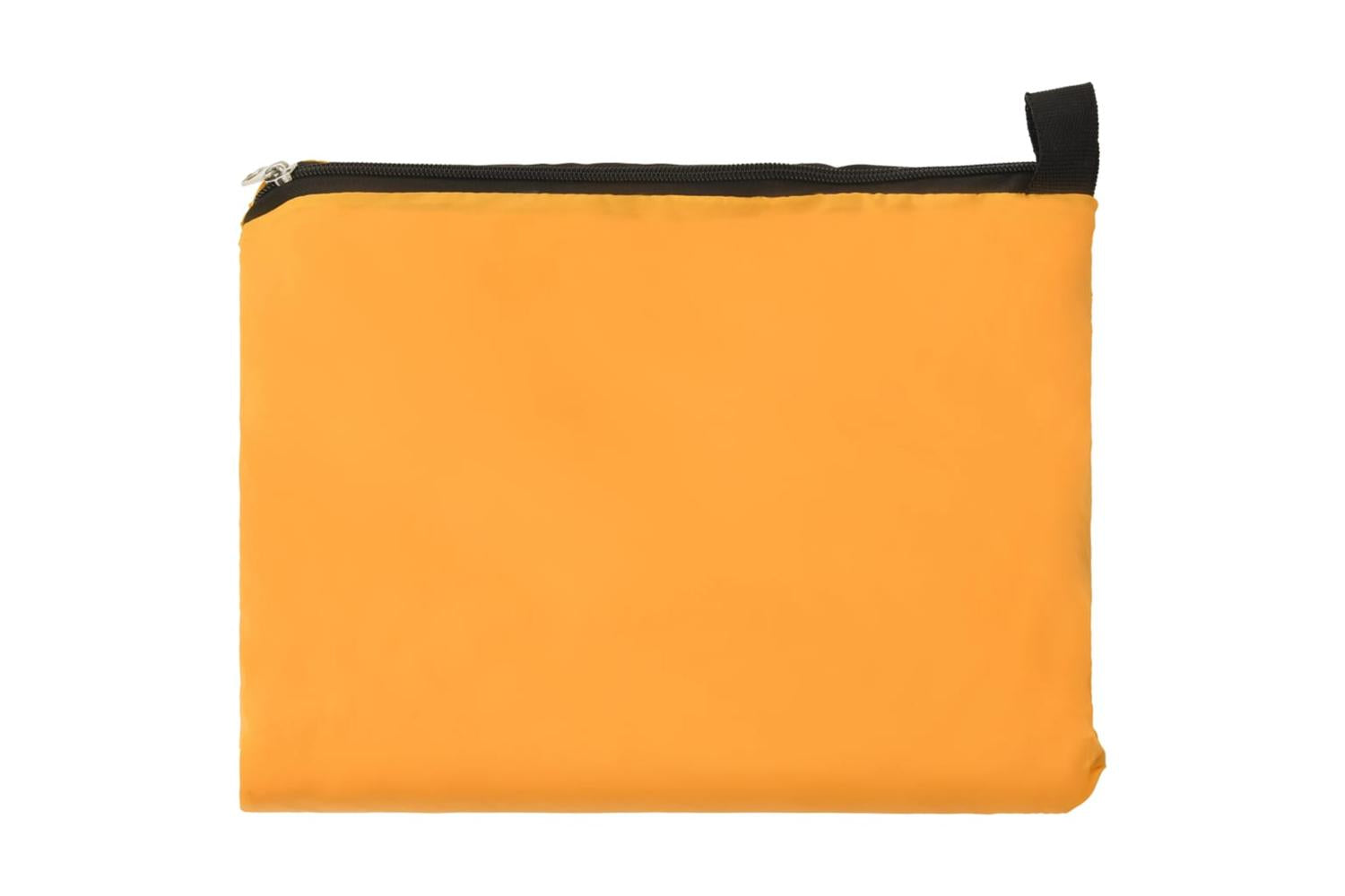 Vidaxl 93057 Outdoor Tarp 3x2 M Yellow-6