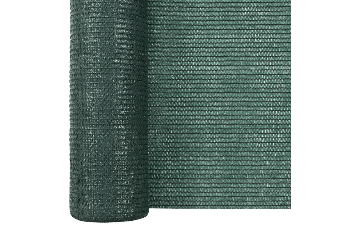 Vidaxl 149381 Privacy Net Green 1.8x25 M Hdpe-3