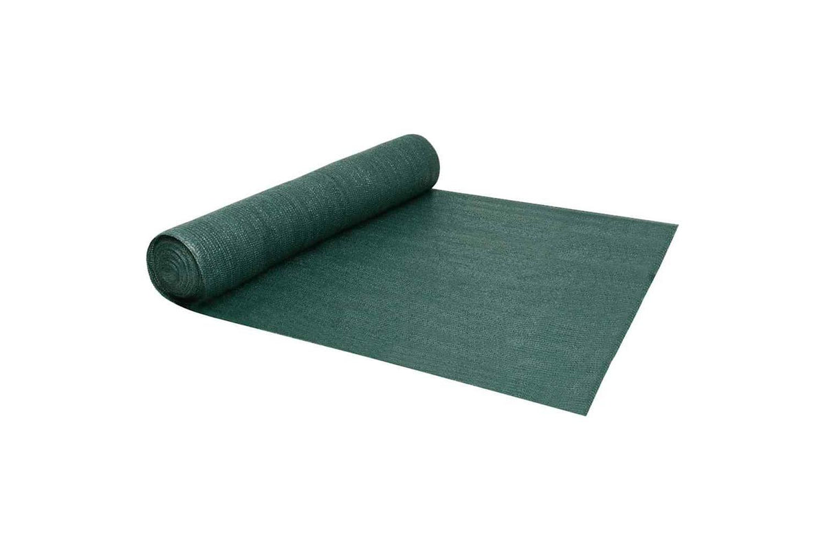 Vidaxl 149412 Privacy Net Green 1.2x50 M Hdpe