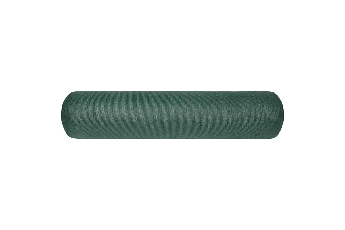 Vidaxl 149412 Privacy Net Green 1.2x50 M Hdpe-2