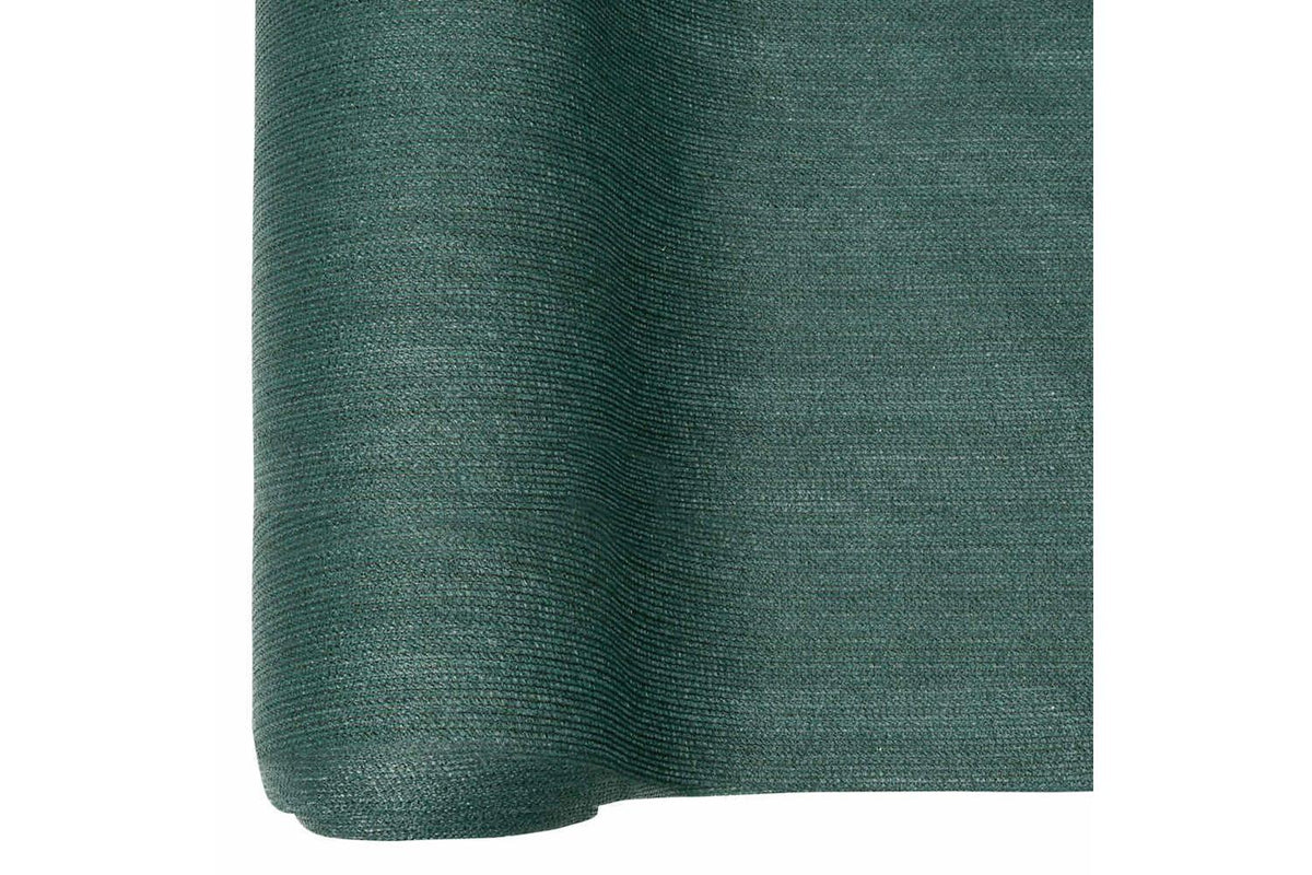 Vidaxl 149412 Privacy Net Green 1.2x50 M Hdpe-3