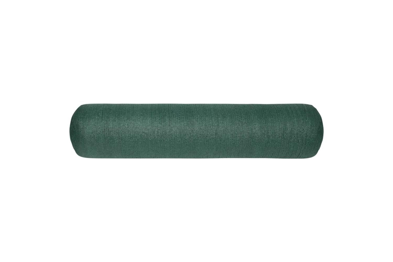 Vidaxl 149415 Privacy Net Green 1.5x50 M Hdpe 195 G/mâ²-2
