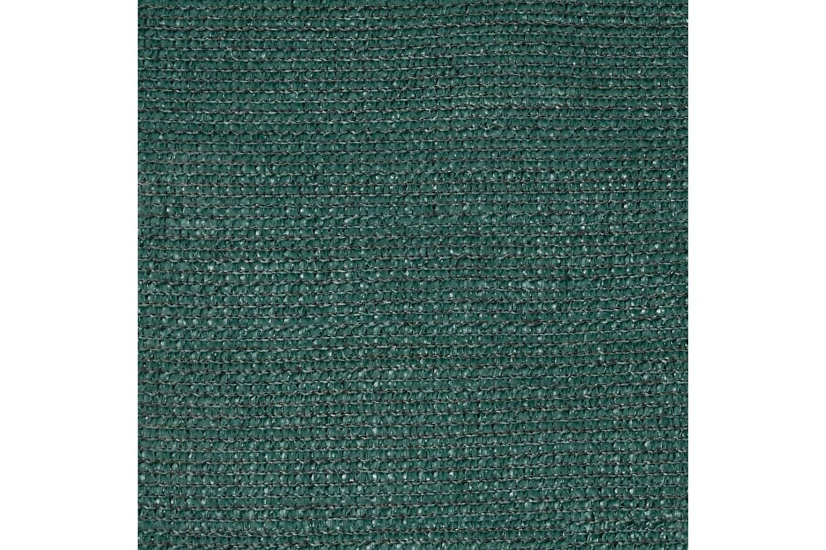 Vidaxl 149390 Privacy Net Green 1x25 M Hdpe-4