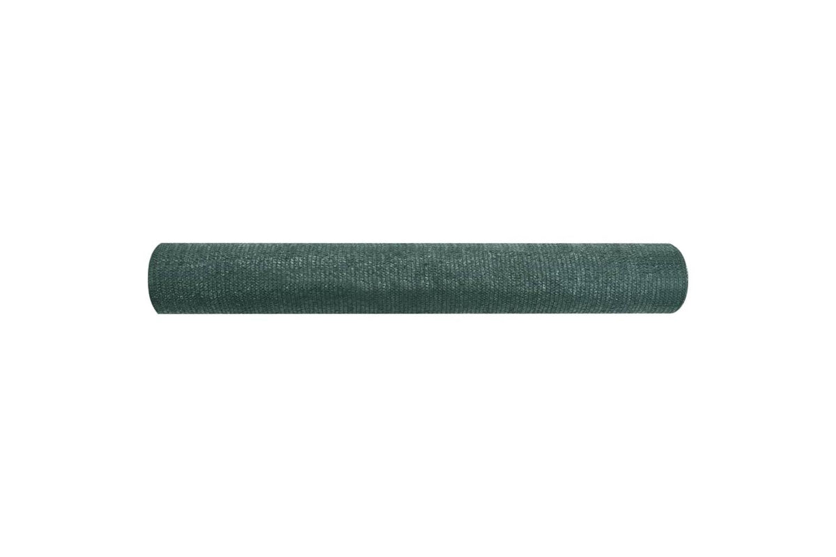 Vidaxl 149386 Privacy Net Green 3.6x10 M Hdpe-2