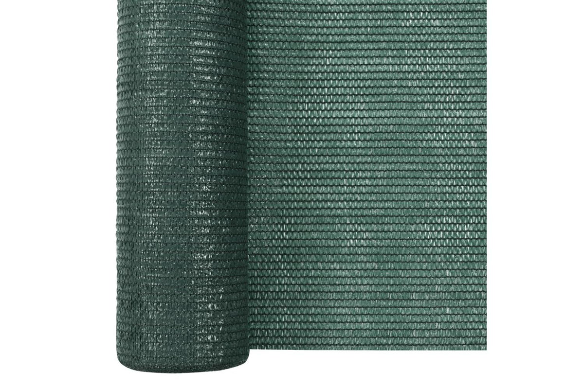 Vidaxl 149386 Privacy Net Green 3.6x10 M Hdpe-3