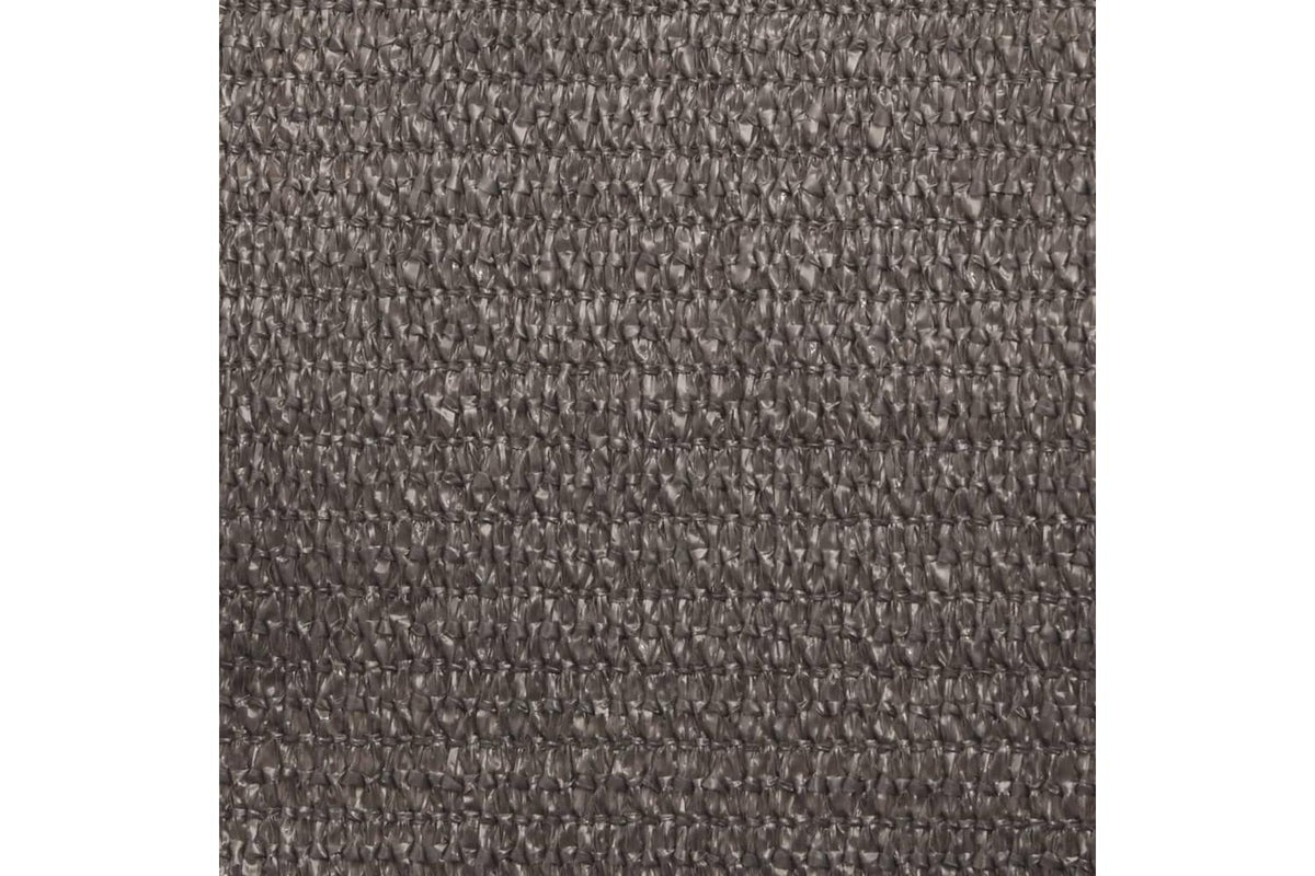 Vidaxl 311082 Sunshade Sail Anthracite-8