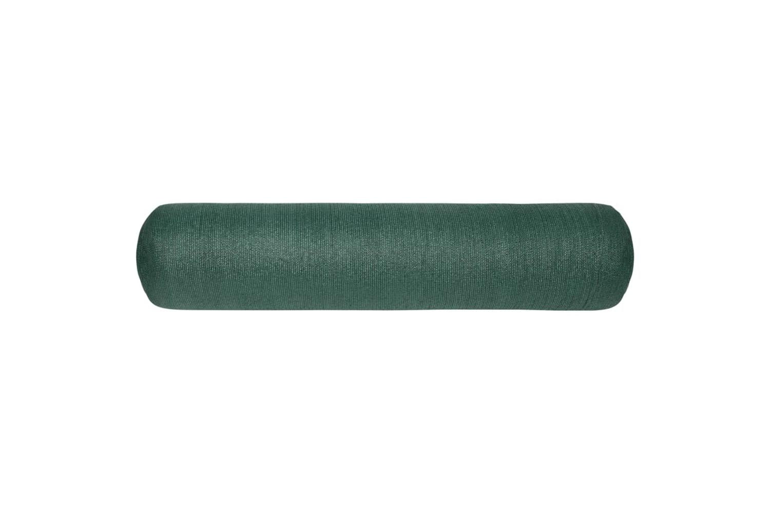 Vidaxl 149389 Privacy Net Green 1x10 M Hdpe 150 G/mâ²-2
