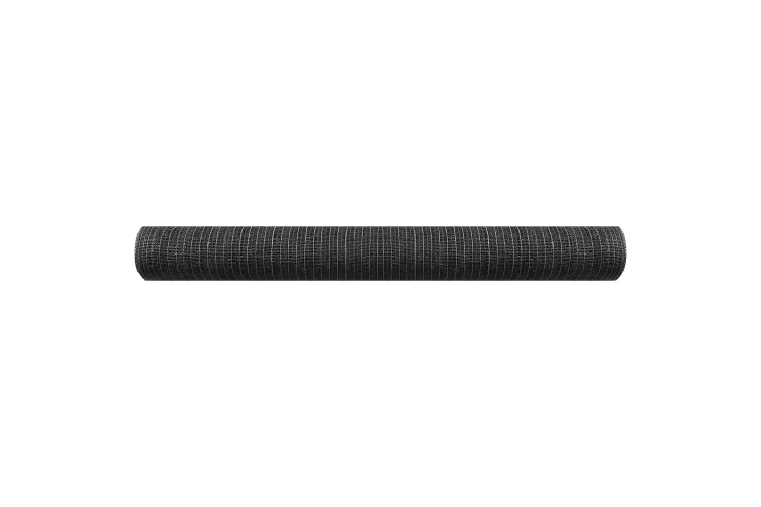 vidaXL Privacy Net Anthracite 2x10 M Hdpe 150 G/mÂ²-3