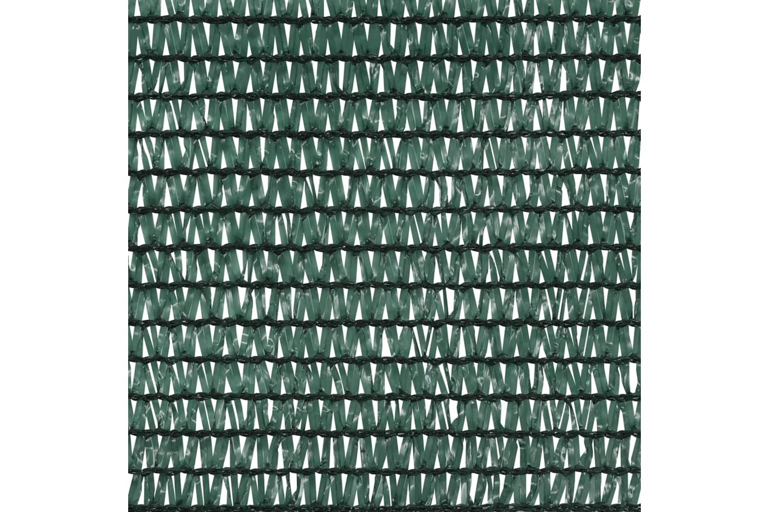 Vidaxl 149387 Privacy Net Green 3.6x25 M Hdpe 75 G/mâ²-4