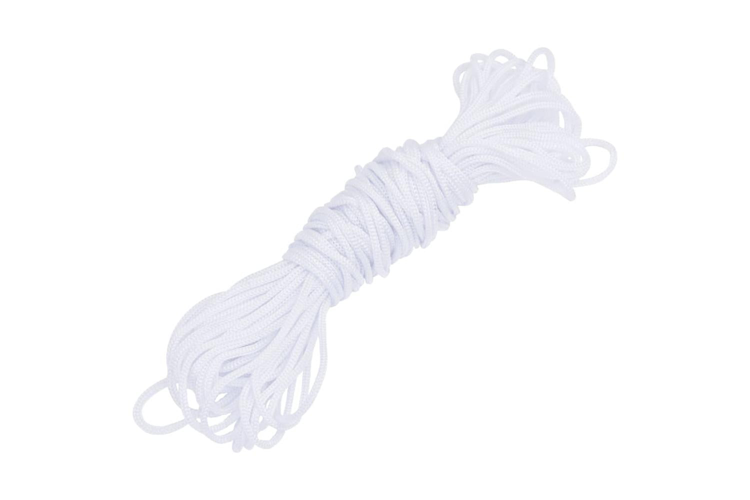 vidaXL 134938 Balcony Screen Beige 75x500cm Oxford Fabric-4