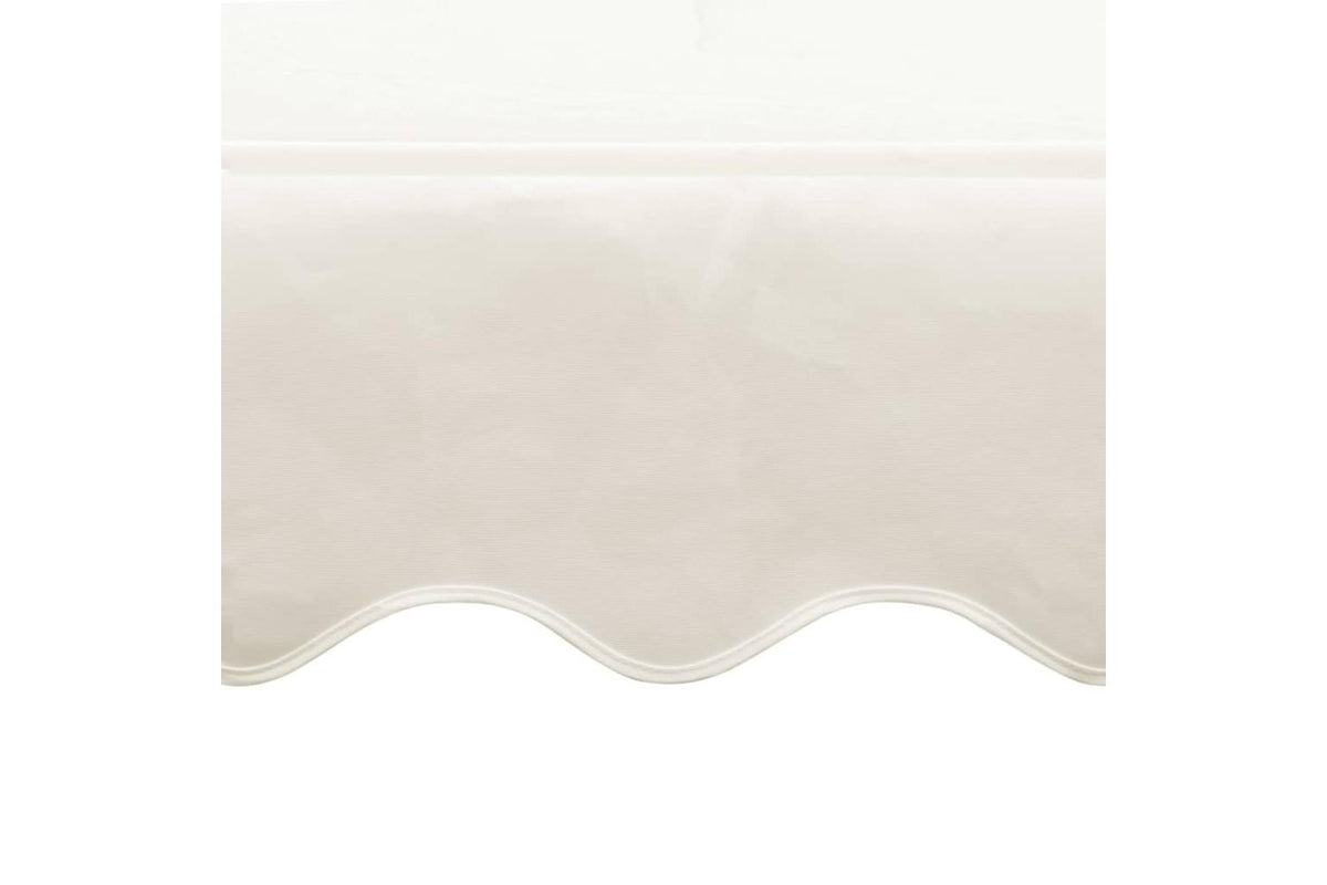 Vidaxl 143744 Free Standing Awning 3x3 M Cream-7