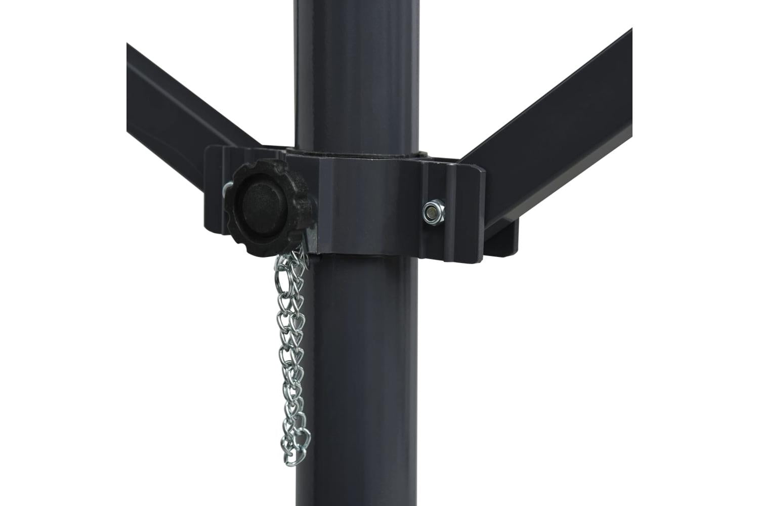 vidaXL 145887 Free Standing Awning 500x300cm Anthracite-6