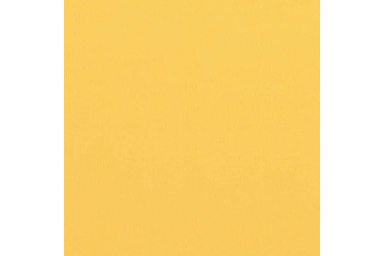 vidaXL 135024 Balcony Screen Yellow 90x300cm Oxford Fabric-3