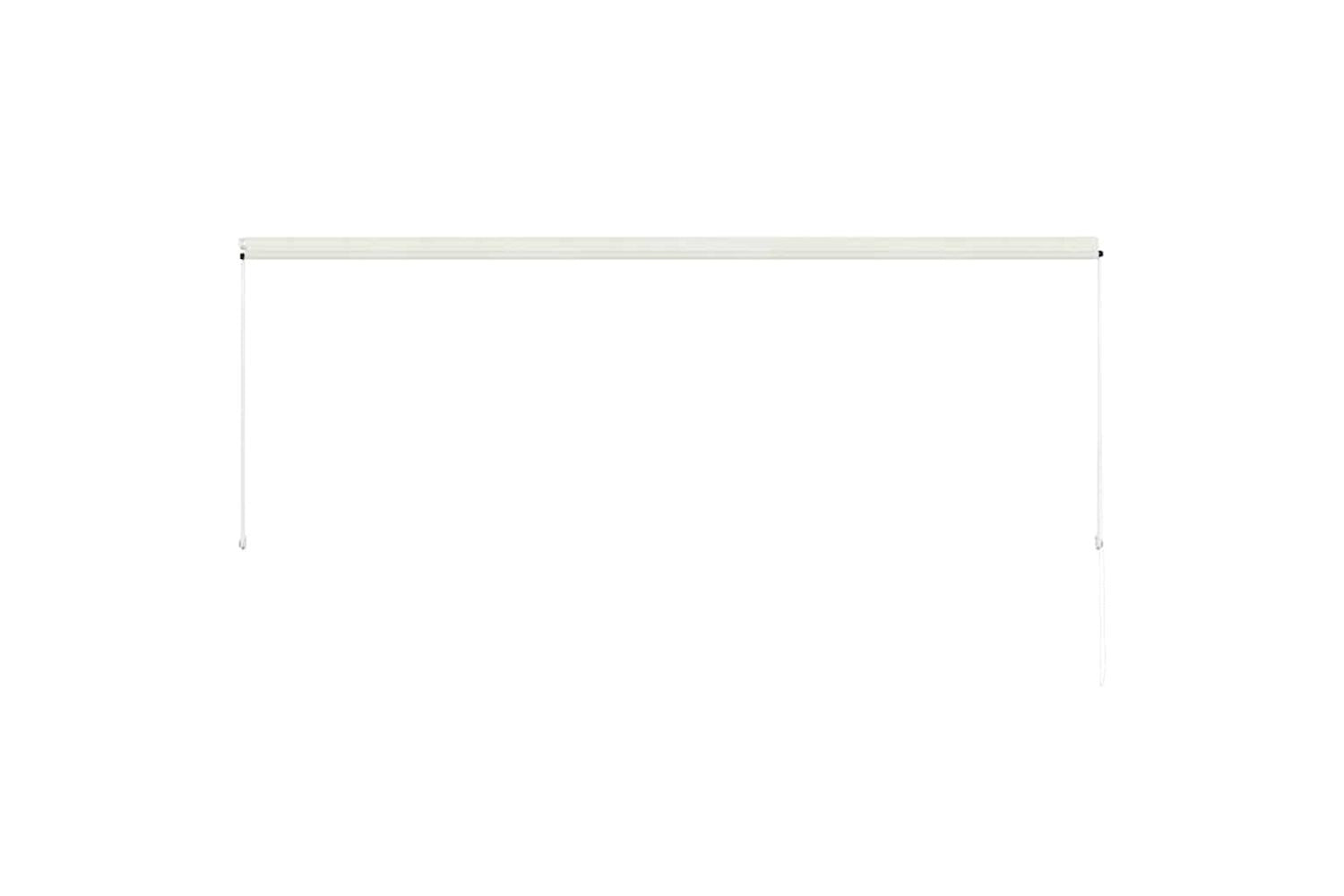 Vidaxl Retractable Awning 350x150 Cm Cream-5