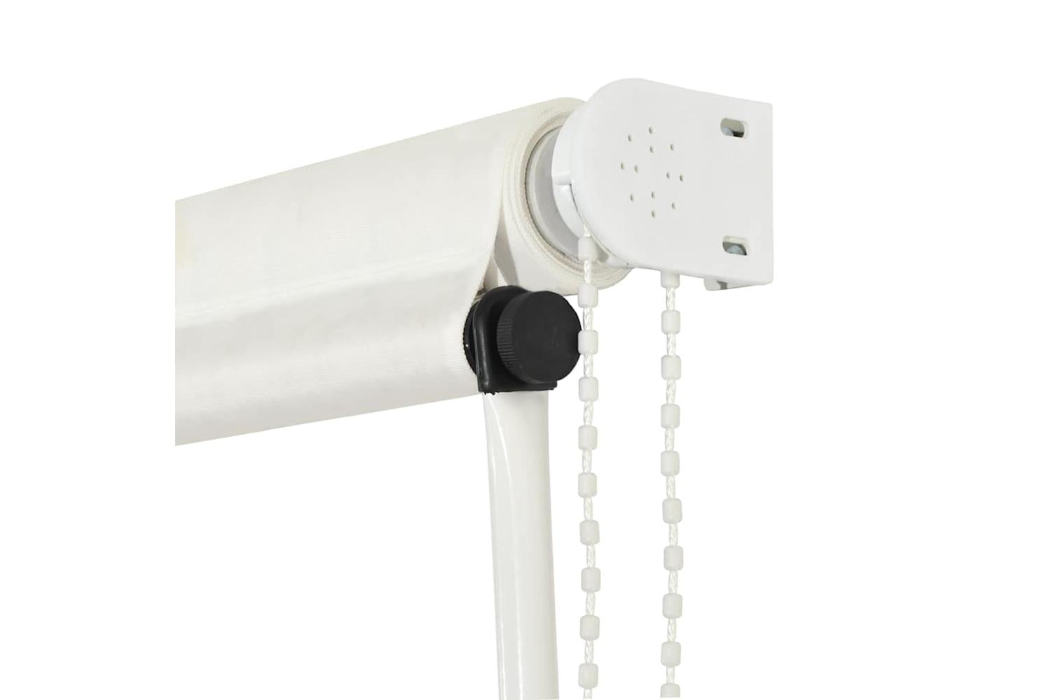 Vidaxl Retractable Awning 350x150 Cm Cream-6