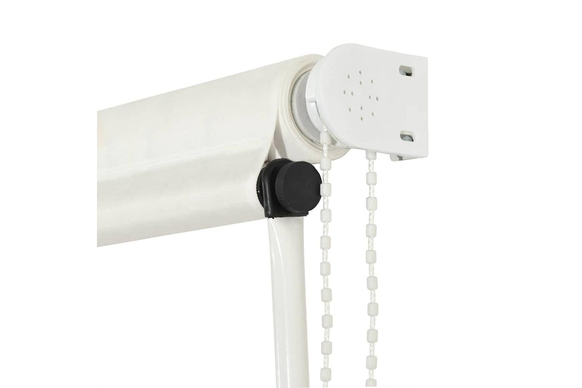Vidaxl Retractable Awning 250x150 Cm Cream-6
