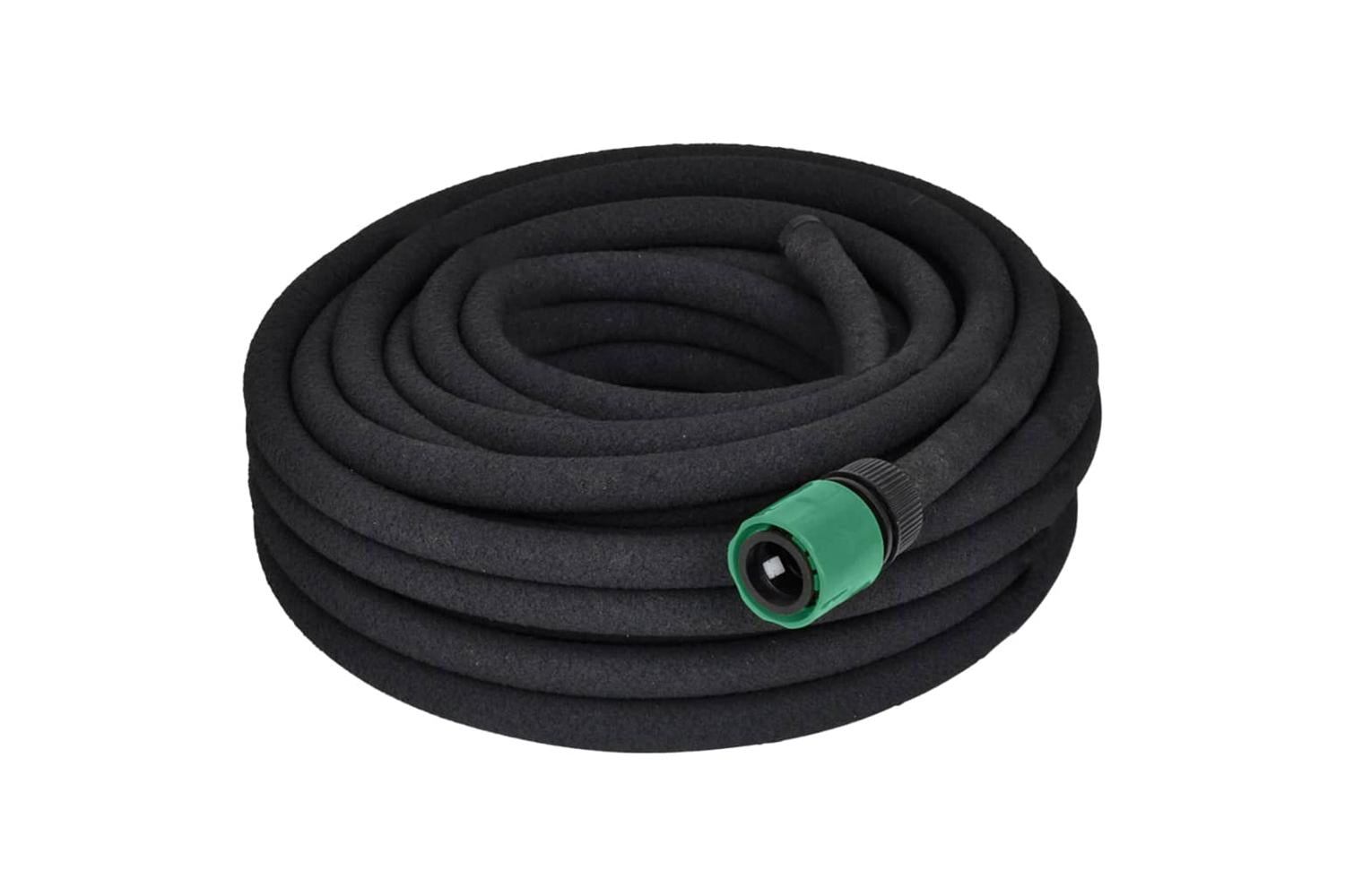 Vidaxl 40914 Soaker Hose Watering & Irrigation Garden 1/2" Connector 25 M-2