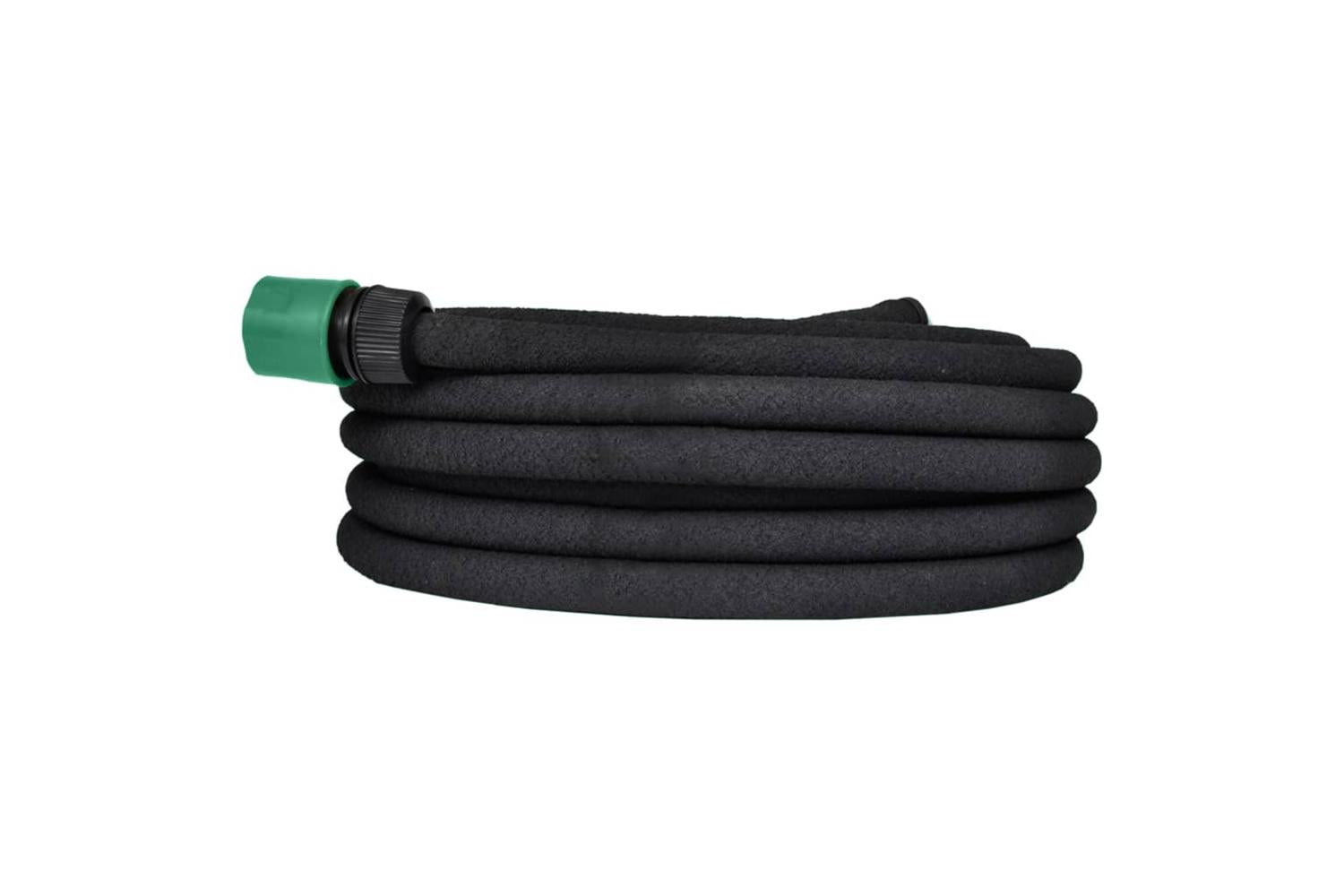 Vidaxl 40914 Soaker Hose Watering & Irrigation Garden 1/2" Connector 25 M-3
