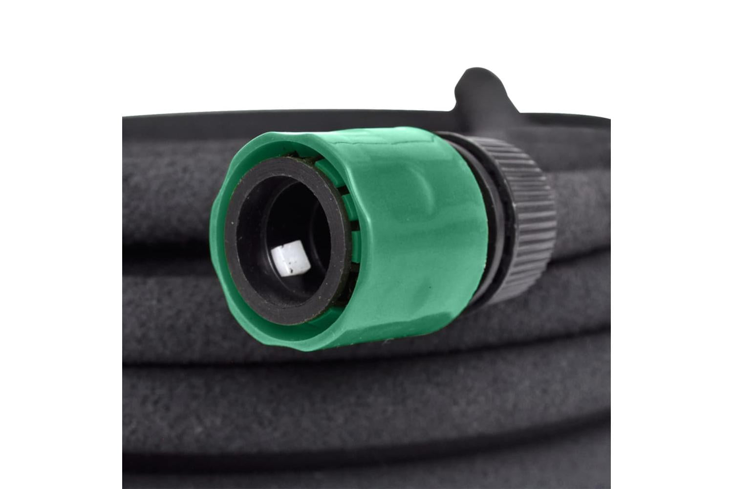 Vidaxl 40914 Soaker Hose Watering & Irrigation Garden 1/2" Connector 25 M-5