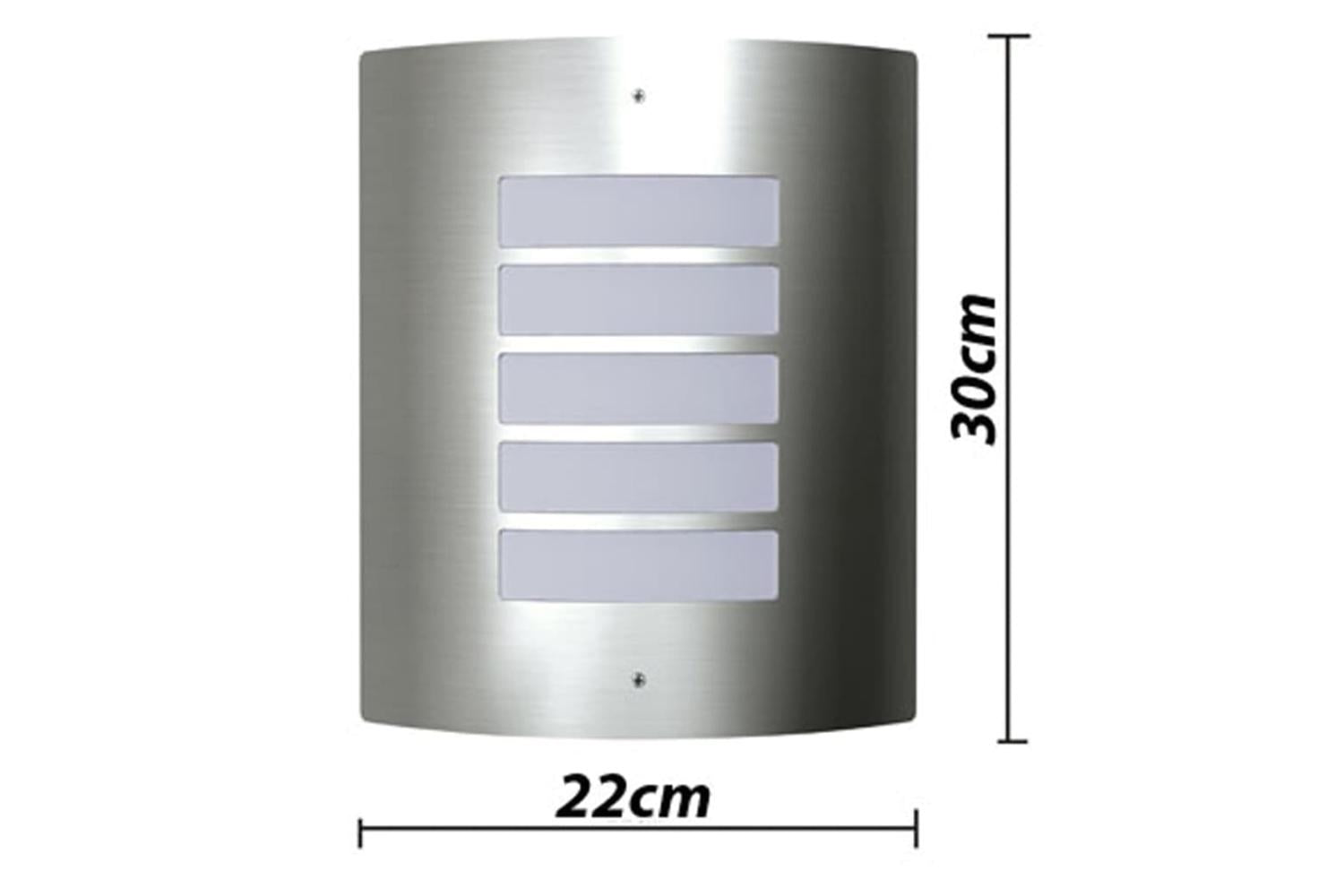Vidaxl 160162 B-lampmustress-8