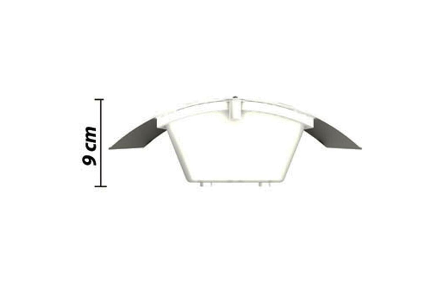 Vidaxl 160162 B-lampmustress-9