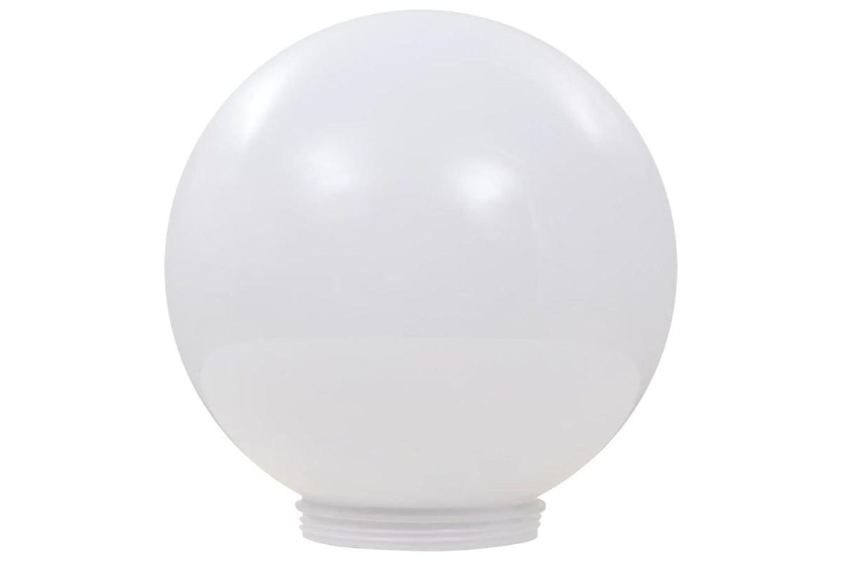 vidaXL 277128 Outdoor Solar Lamps 2 Pcs Led Spherical 40cm Rgb-7