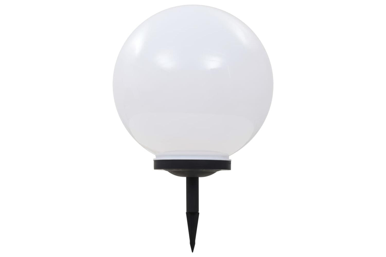 vidaXL 44460 Outdoor Solar Lamp Led Spherical 40cm Rgb-2
